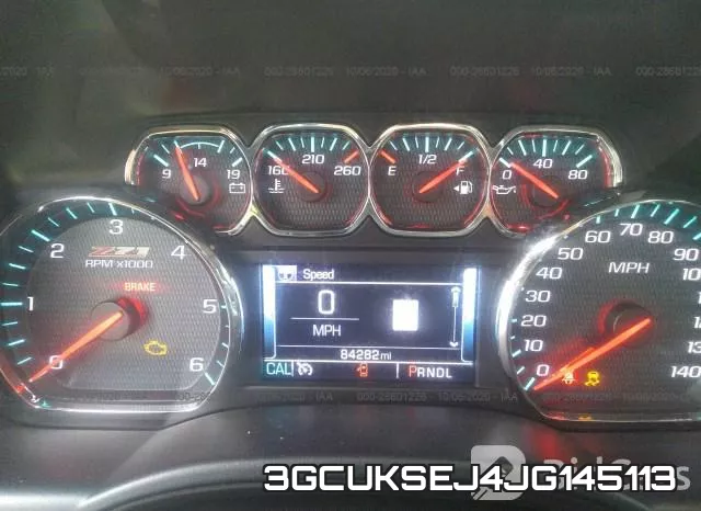 3GCUKSEJ4JG145113 фото 7