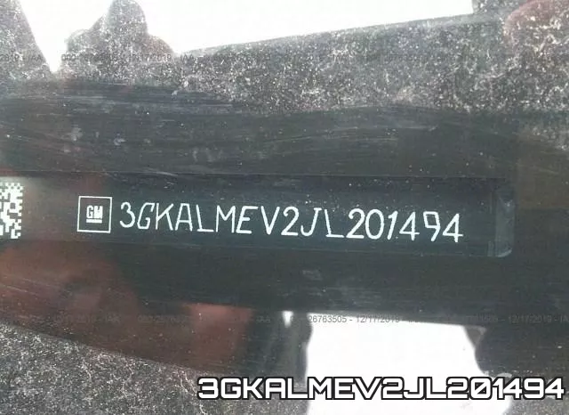 3GKALMEV2JL201494 фото 10