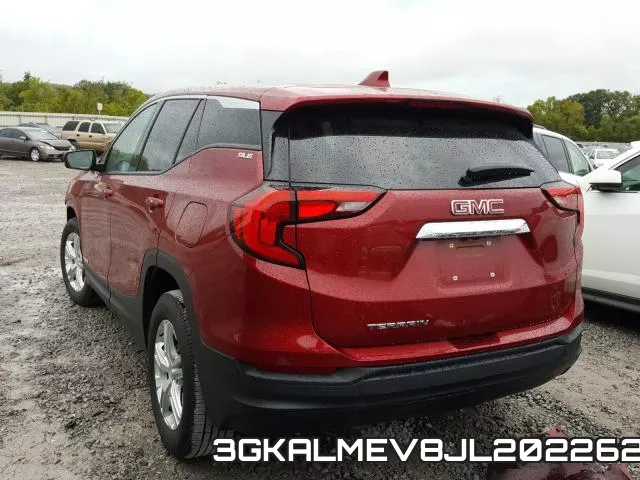 3GKALMEV8JL202262 фото 4