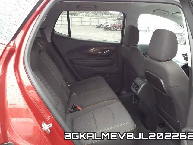 3GKALMEV8JL202262 фото 7