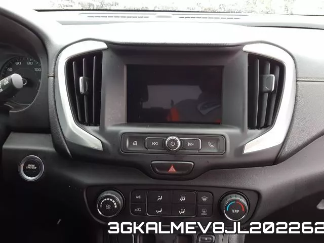 3GKALMEV8JL202262 фото 10