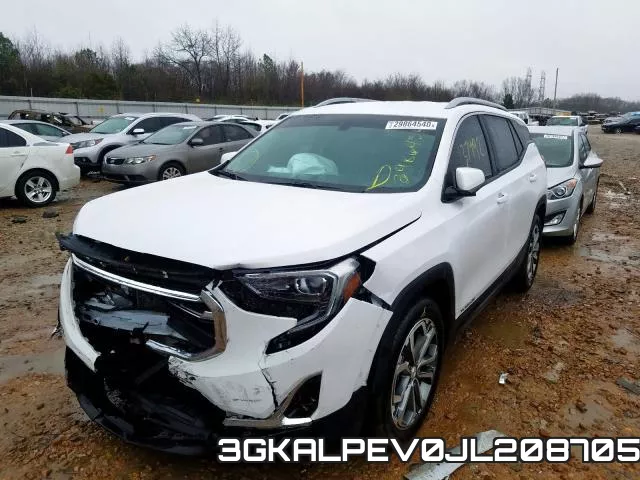 3GKALPEV0JL208705 фото 3