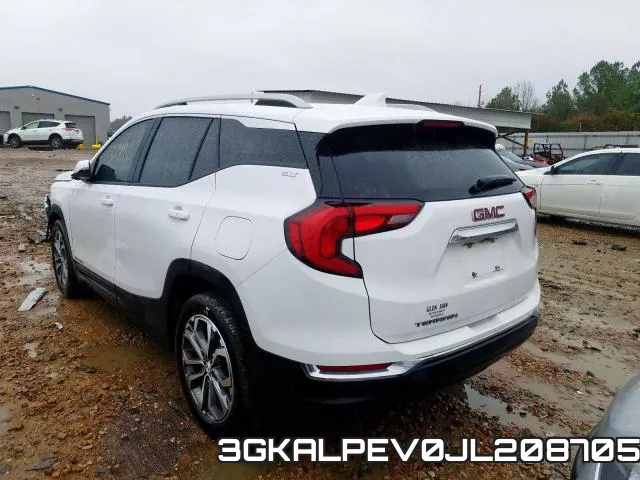 3GKALPEV0JL208705 фото 4