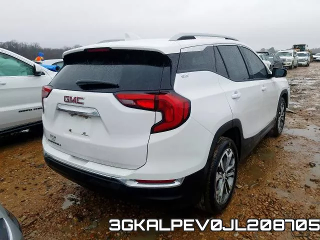 3GKALPEV0JL208705 фото 5
