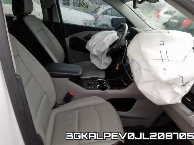 3GKALPEV0JL208705 фото 6