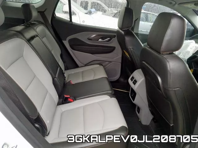 3GKALPEV0JL208705 фото 7