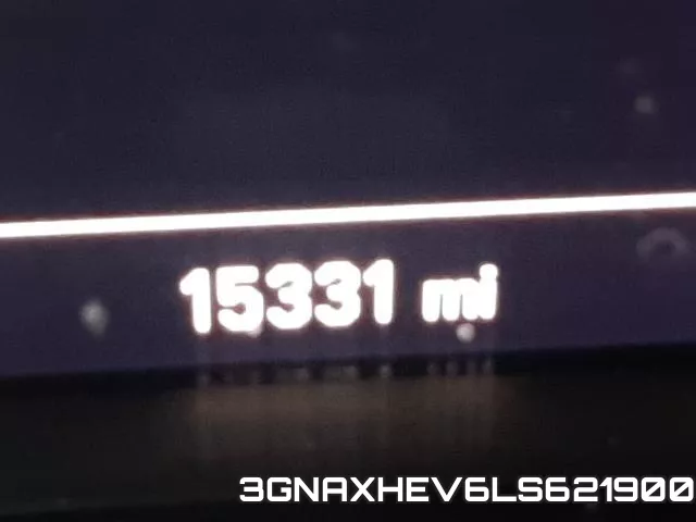 3GNAXHEV6LS621900 фото 9