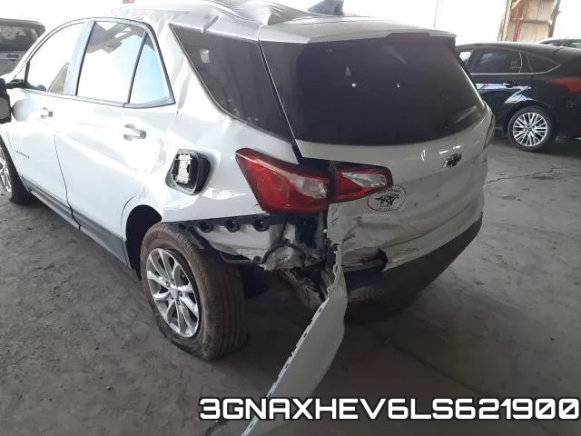 3GNAXHEV6LS621900 фото 10