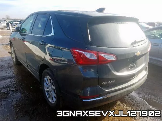 3GNAXSEVXJL127902 фото 4