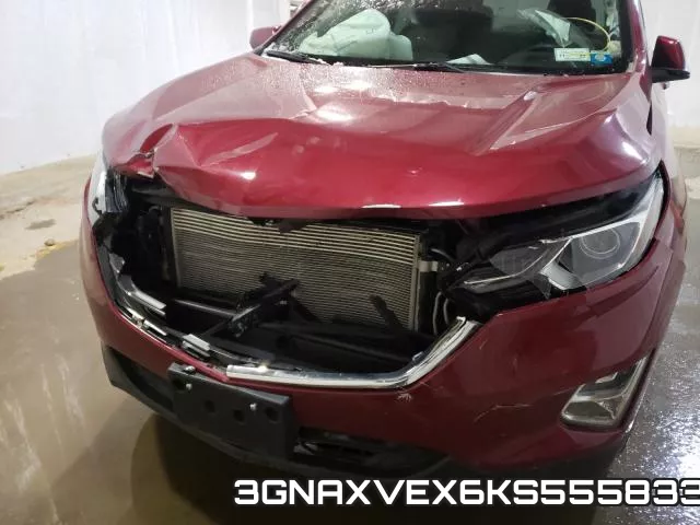 3GNAXVEX6KS555833 фото 10