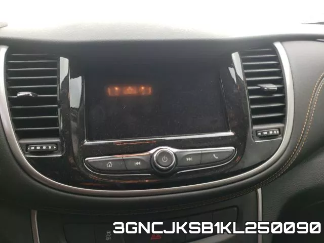 3GNCJKSB1KL250090 фото 10