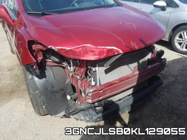 3GNCJLSB0KL129055 фото 10