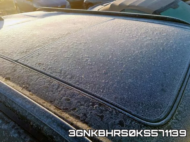 3GNKBHRS0KS571139 фото 10