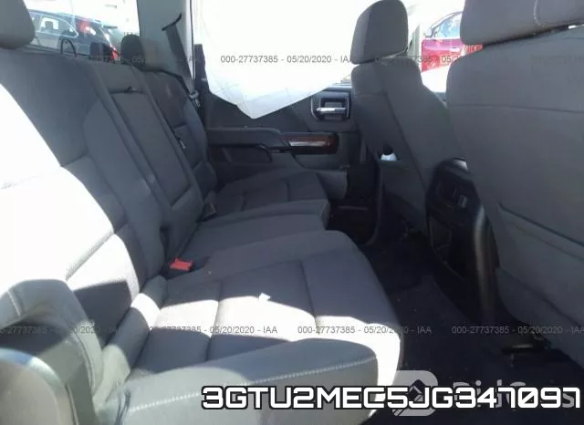 3GTU2MEC5JG347097 фото 9