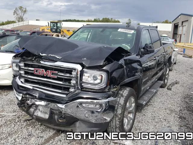 3GTU2NEC3JG620799 фото 3