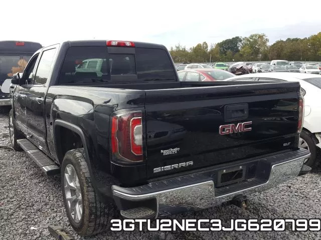 3GTU2NEC3JG620799 фото 4