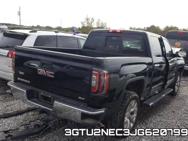 3GTU2NEC3JG620799 фото 5