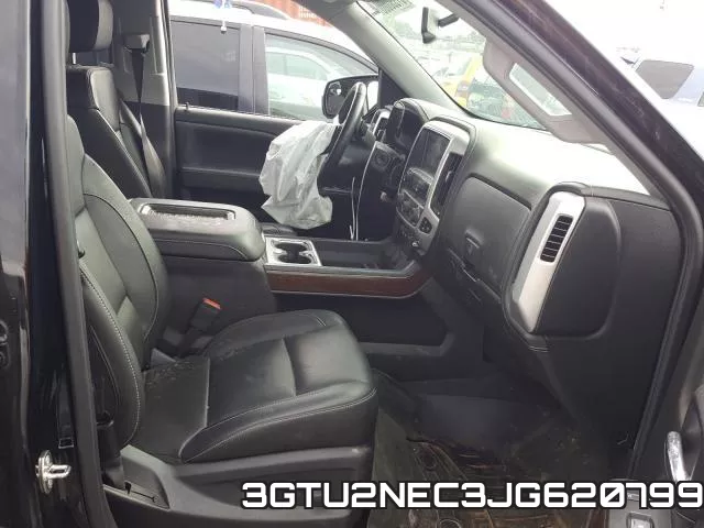 3GTU2NEC3JG620799 фото 6