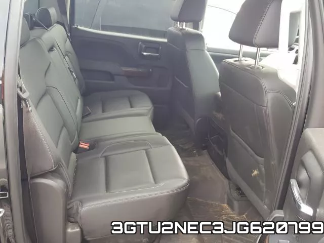3GTU2NEC3JG620799 фото 7