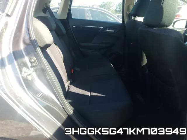 3HGGK5G47KM703949 фото 7