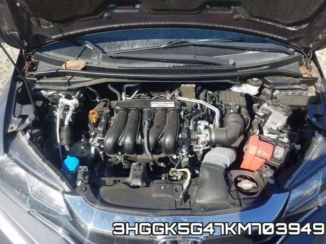 3HGGK5G47KM703949 фото 8