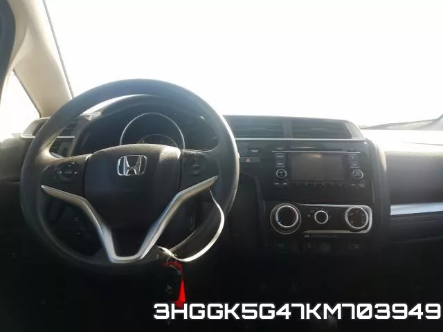 3HGGK5G47KM703949 фото 10