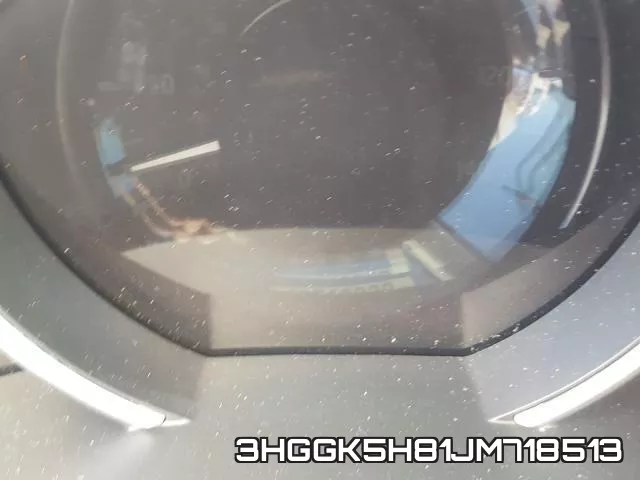 3HGGK5H81JM718513 фото 9