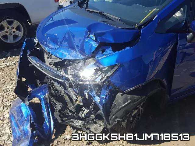 3HGGK5H81JM718513 фото 10