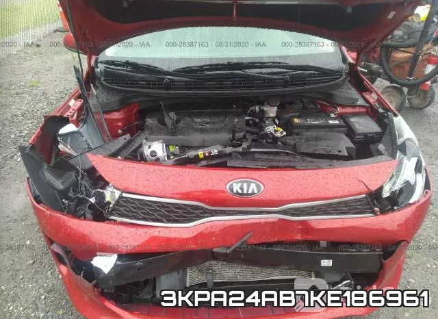 3KPA24AB7KE186961 фото 2