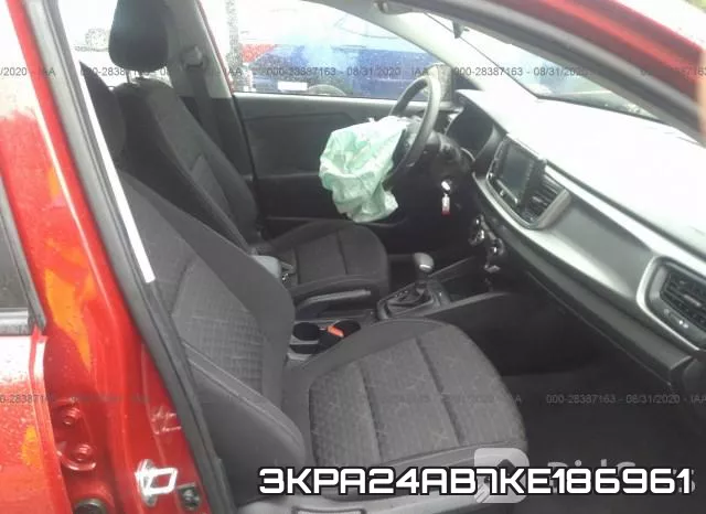 3KPA24AB7KE186961 фото 6