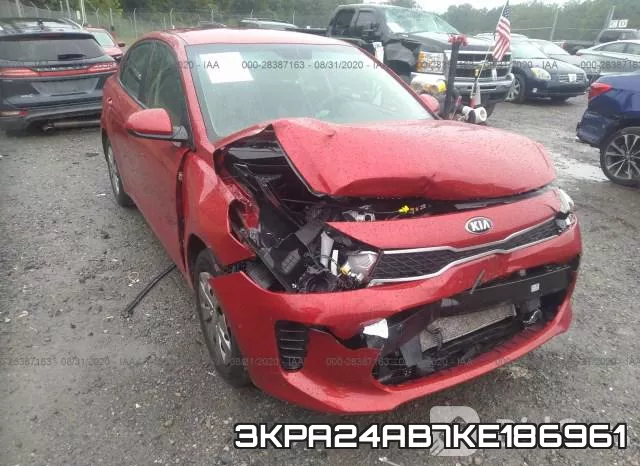 3KPA24AB7KE186961 фото 7