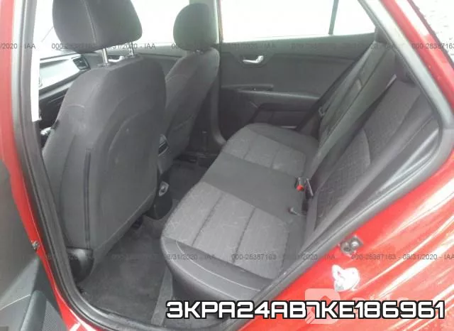 3KPA24AB7KE186961 фото 9