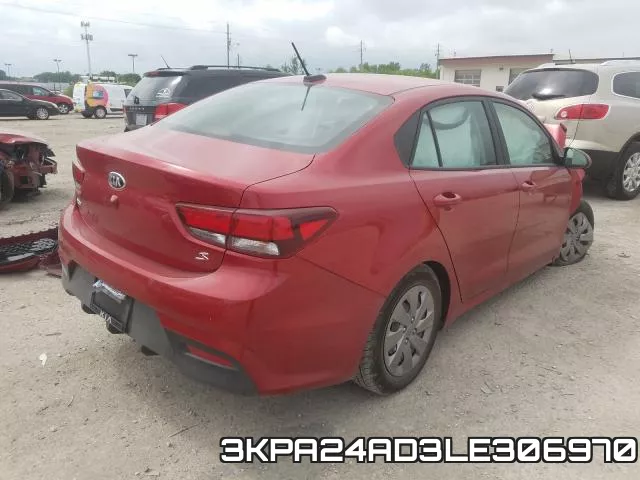 3KPA24AD3LE306970 фото 5