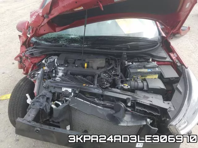3KPA24AD3LE306970 фото 8