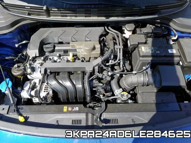 3KPA24AD6LE284625 фото 8