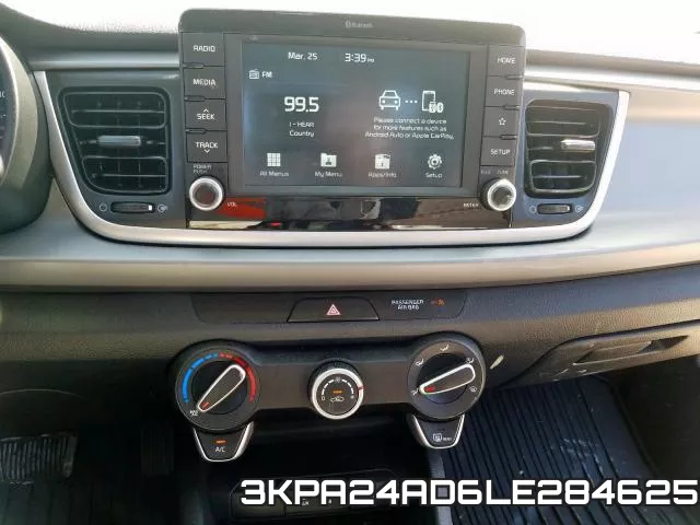 3KPA24AD6LE284625 фото 10