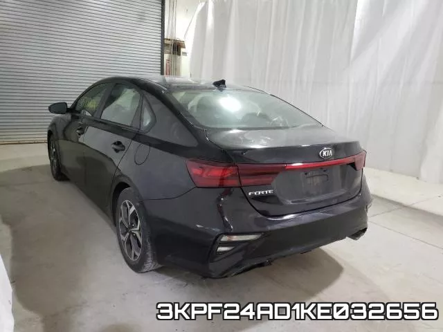 3KPF24AD1KE032656 фото 4