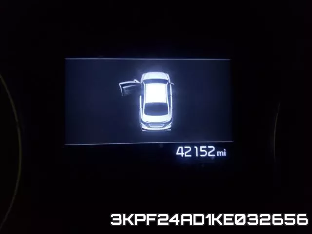 3KPF24AD1KE032656 фото 9
