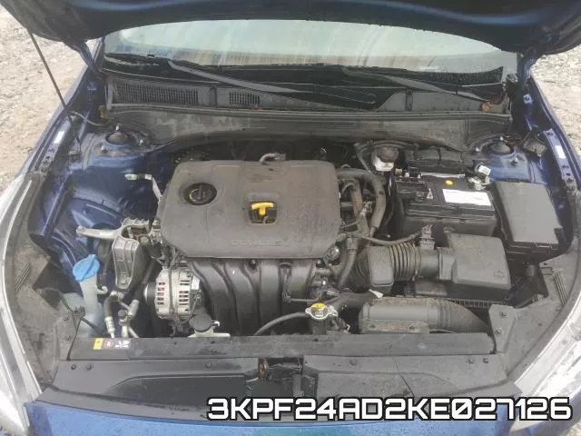 3KPF24AD2KE027126 фото 8