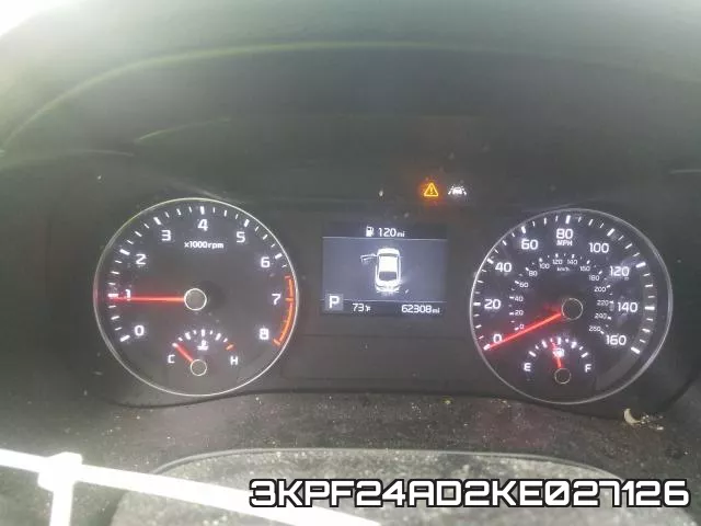 3KPF24AD2KE027126 фото 9