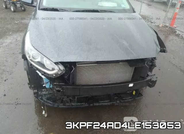 3KPF24AD4LE153053 фото 7