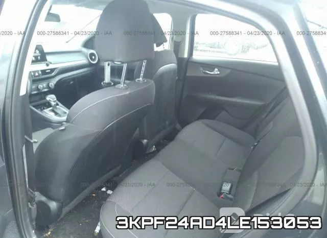 3KPF24AD4LE153053 фото 9
