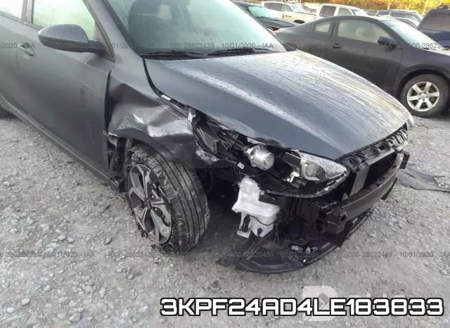 3KPF24AD4LE183833 фото 7