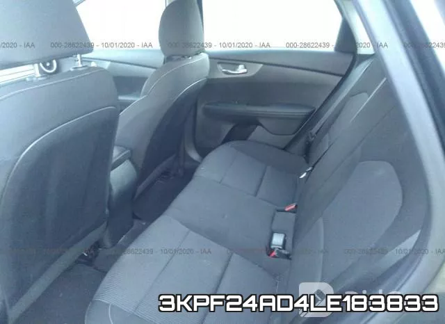 3KPF24AD4LE183833 фото 9