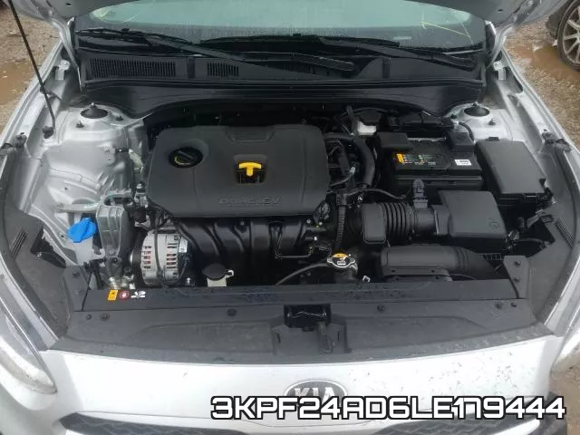3KPF24AD6LE179444 фото 7