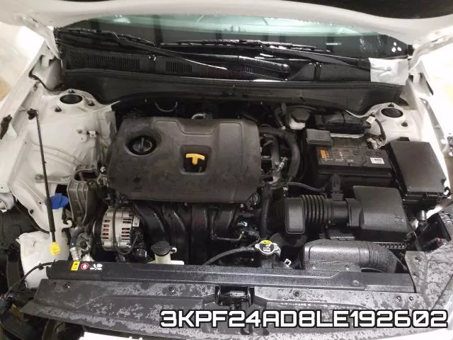 3KPF24AD8LE192602 фото 8