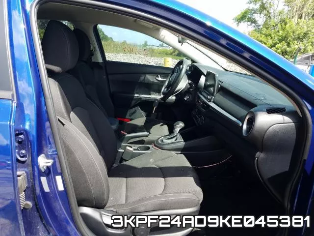 3KPF24AD9KE045381 фото 6