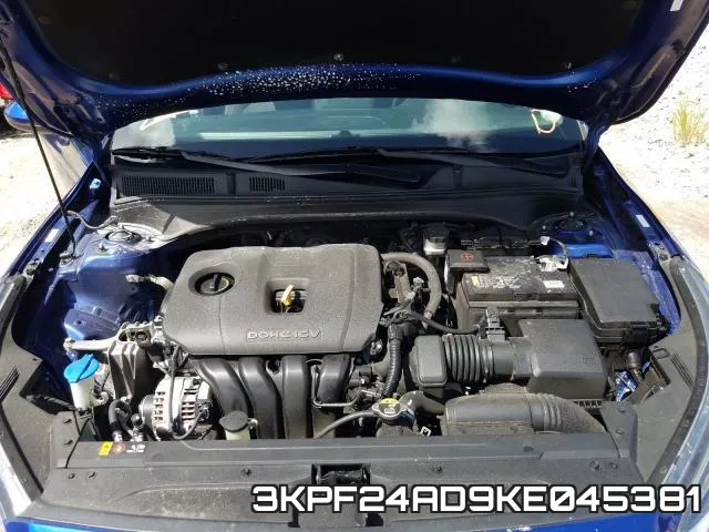 3KPF24AD9KE045381 фото 8