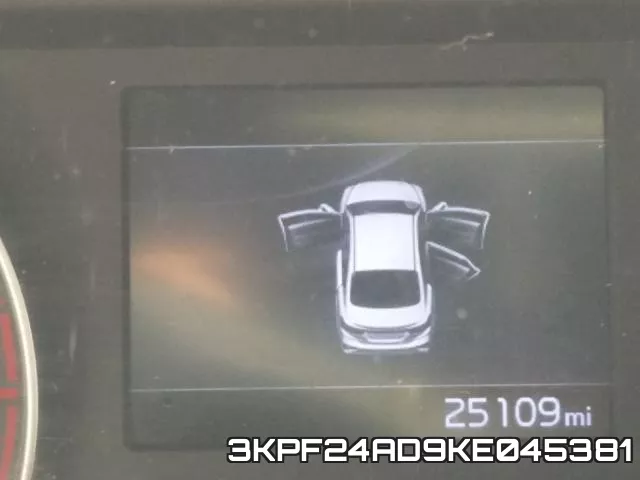 3KPF24AD9KE045381 фото 9