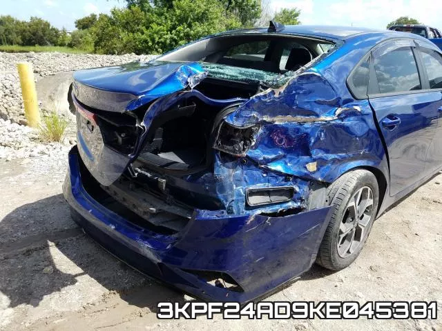 3KPF24AD9KE045381 фото 10